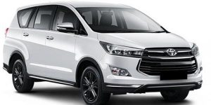 Toyota Crysta