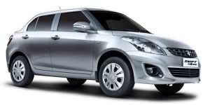 Swift Dzire