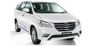 Toyota Innova