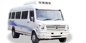 Tempo Traveller