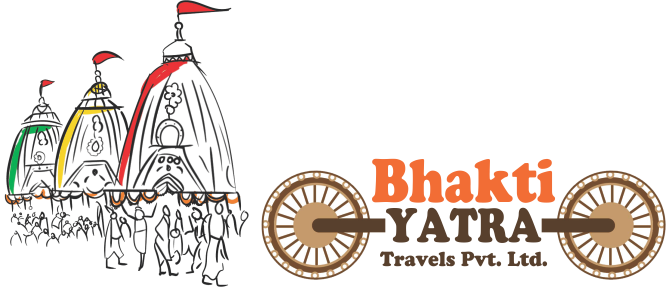 Bhakti Yatra Travels Pvt. Ltd.