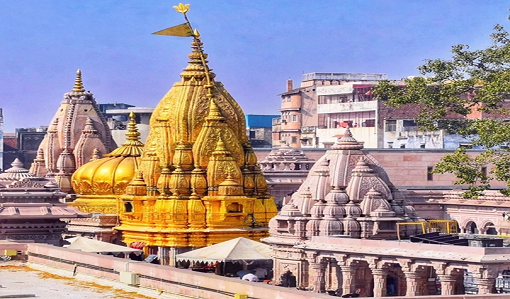 Kashi Vishwanath Corridor Varanasi