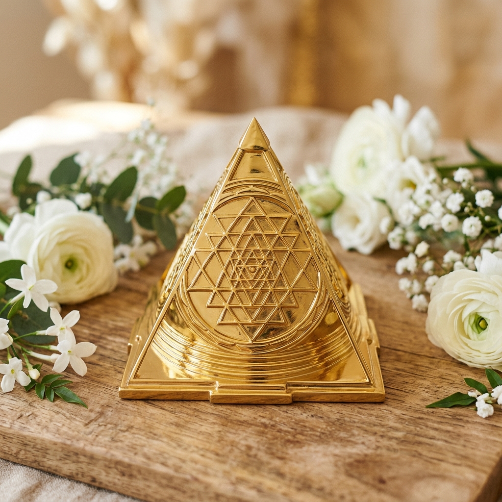 Shree Yantra