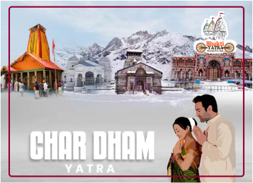 Char Dham