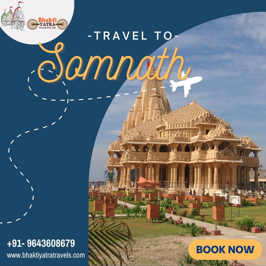 Somnath Temple