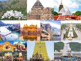 What Pilgrimage is All about: Travel with Bhakti Yatra Travels.