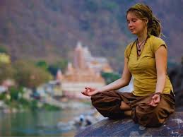 The Reason why Spiritual Tourism is booming so fast in India.