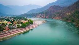 Discovering the Cultural and Spiritual Beauty of Rishikesh.
