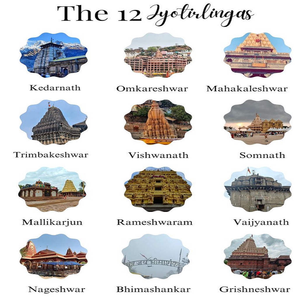 Jyotirlinga Yatra Guide: Significance, Importance & Tour Plan